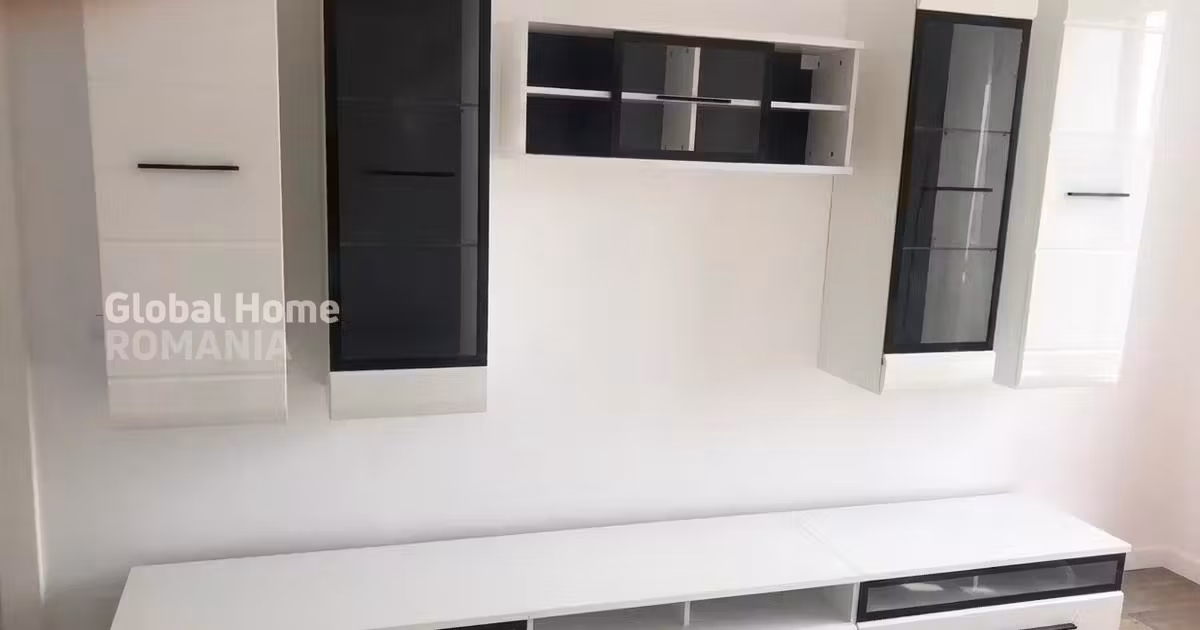 Apartament de vânzare cu 2 camere, mobilat în zona Chitila, Sector 1