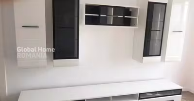 Apartament Chitila