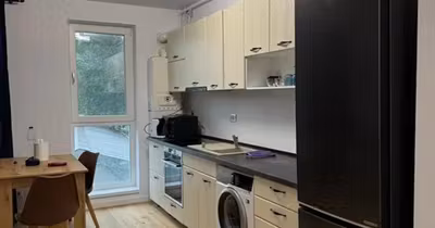 Apartament Crângași