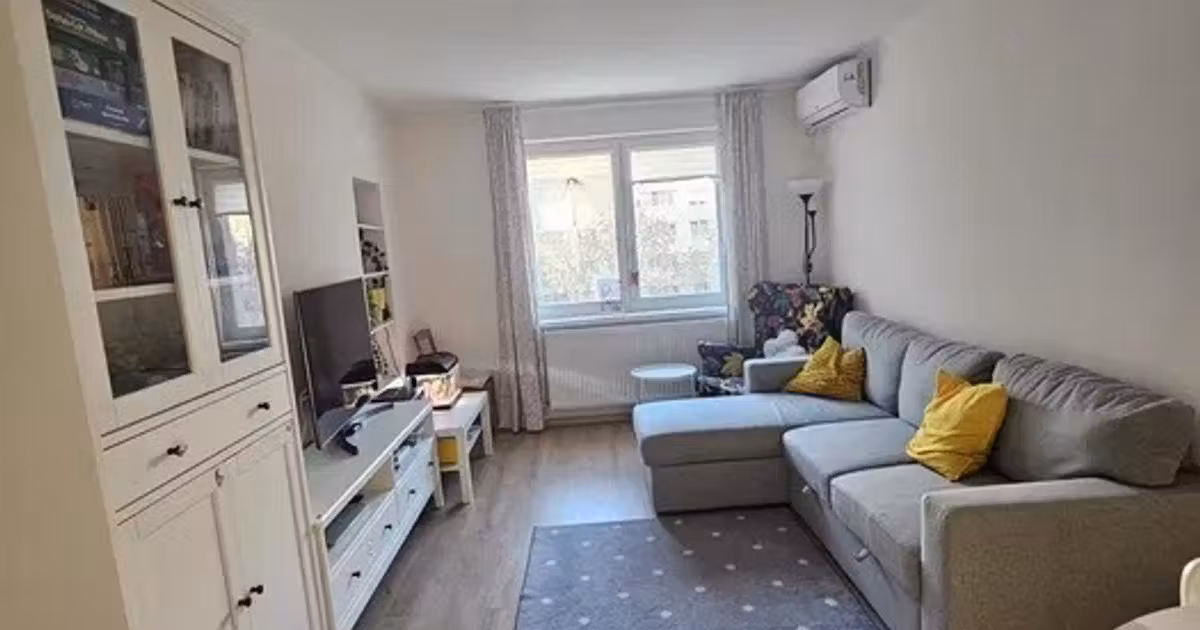Apartament de vânzare cu 3 camere în zona Drumul Taberei, Sector 6