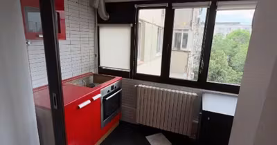 Apartament Crângași