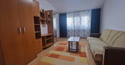 Apartament Mamaia