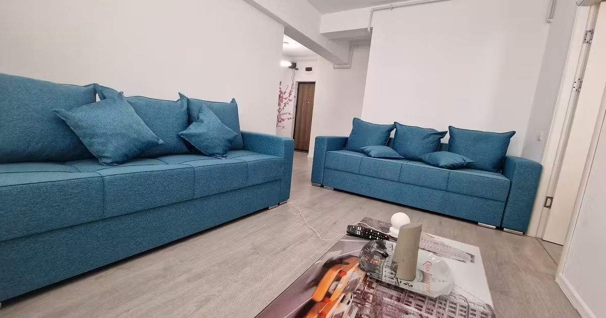 Apartament de vânzare cu 2 camere în Mamaia-Sat
