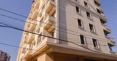 Apartament Km 4-5