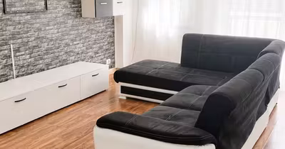 Apartament Tomis Nord