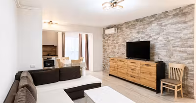 Apartament Universitate