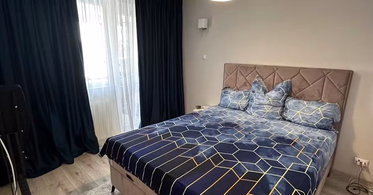 Apartament de vânzare cu 2 camere în zona Jiului, Sector 1