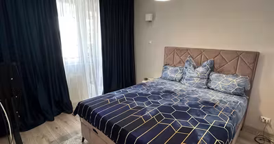 Apartament Jiului