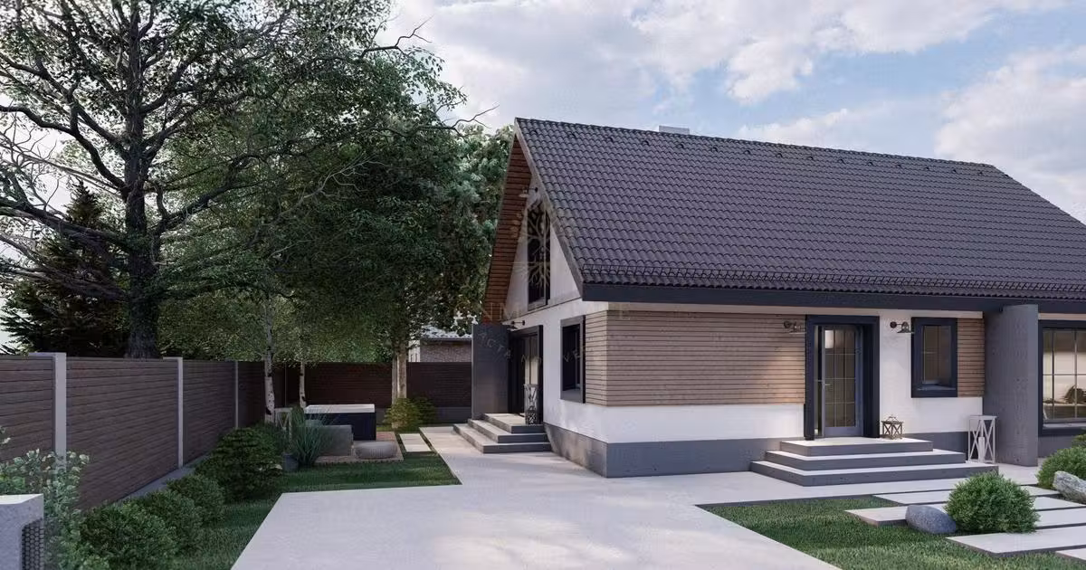 Casă individuală de vânzare cu 5 camere în Dascălu