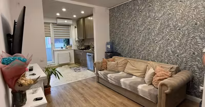 Apartament Militari