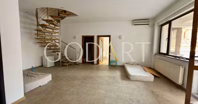 Apartament Aviatorilor