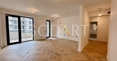 Apartament Nord