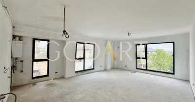 Apartament Aviației