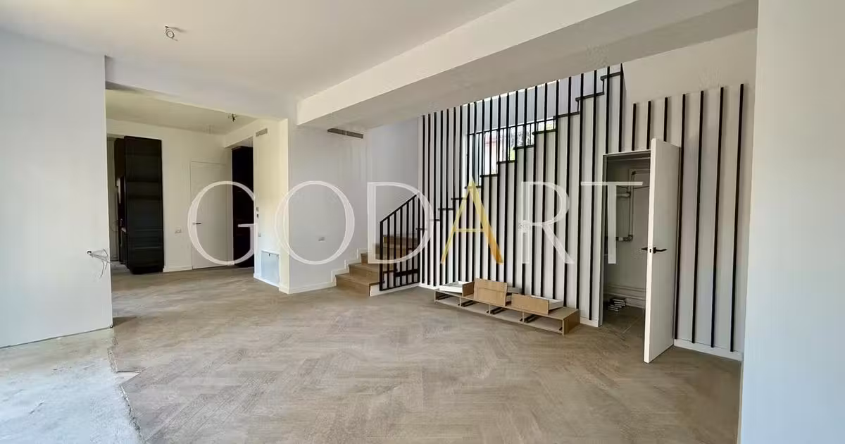 Casă de vânzare cu 5 camere în zona Iancu Nicolae, Sector 1