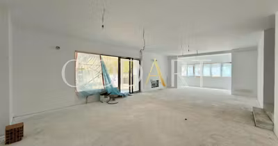Apartament Herăstrău