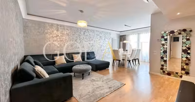 Apartament Herăstrău