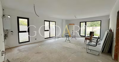 Apartament Aviației