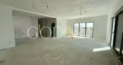 Apartament Herăstrău
