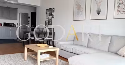 Apartament Barbu Văcărescu