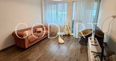Apartament Străulești