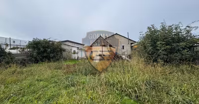 Casă Palazu Mare