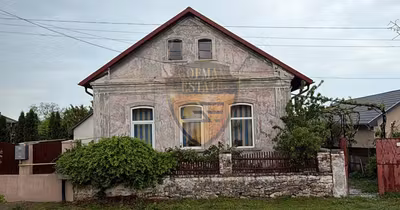 Casă Mamaia