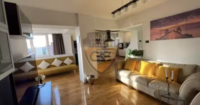 Apartament Faleza Nord