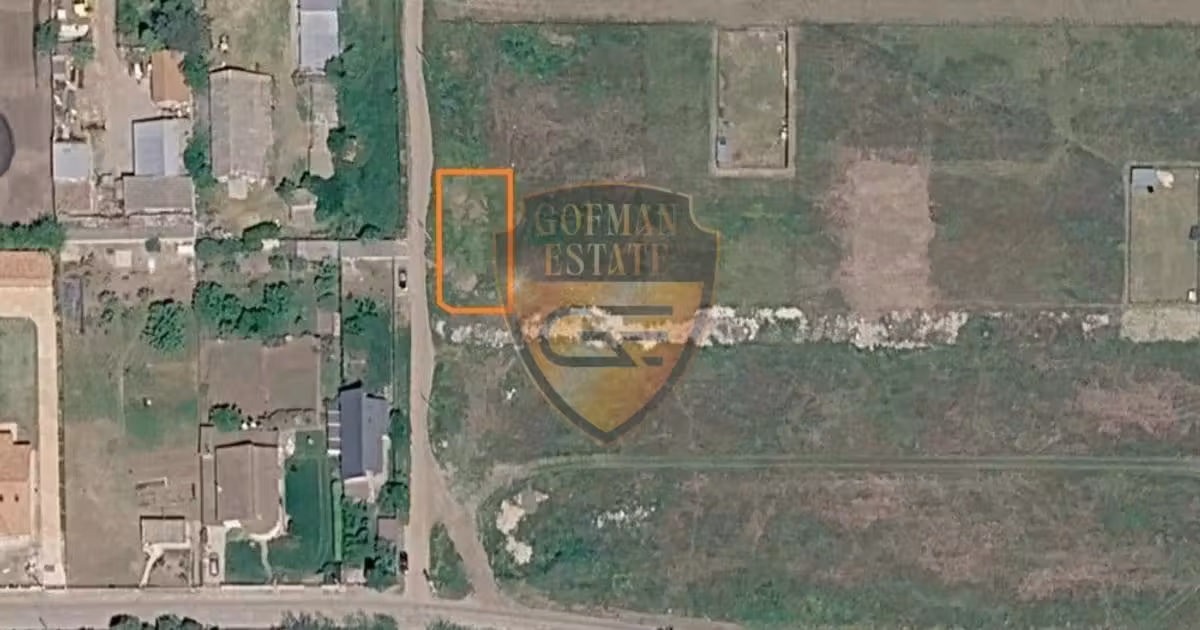 Teren · 64000 m², Tomis Plus, Constanța