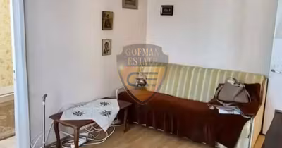 Apartament Mamaia