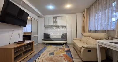 Apartament P-ța Romană