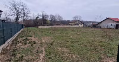 Teren Snagov
