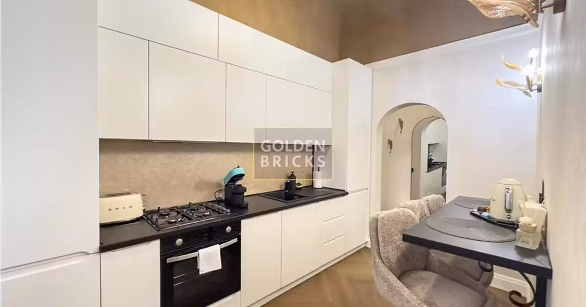 Apartament de vânzare cu 2 camere, mobilat în zona Universitate, Ultracentral