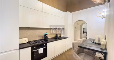 Apartament Universitate