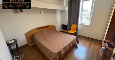 Apartament Cișmigiu