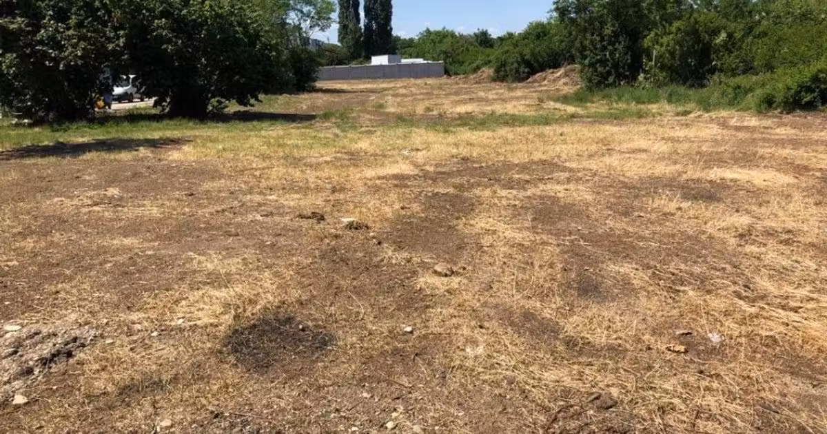 Teren Construcții intravilan de vânzare de 2900 mp, în zona Prundu, Pitești