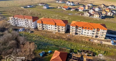 Apartament Girocului