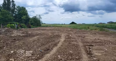 Teren Circumvalațiunii