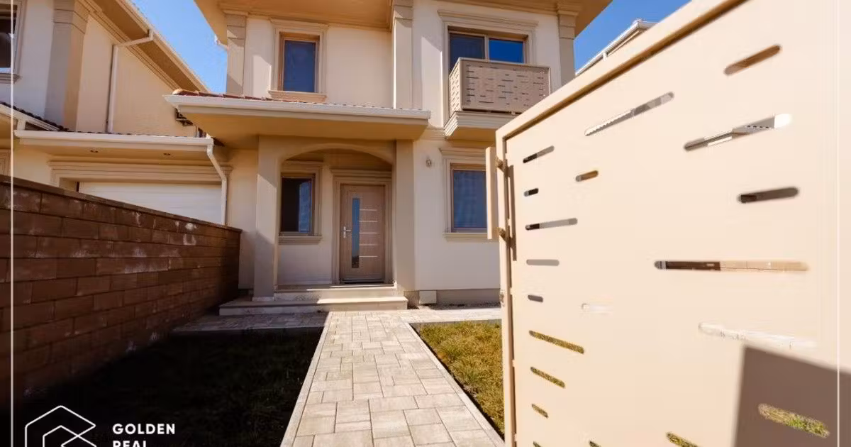 Casă individuală de vânzare cu 4 camere în Giroc