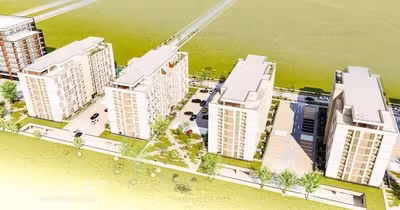 Apartament Torontalului