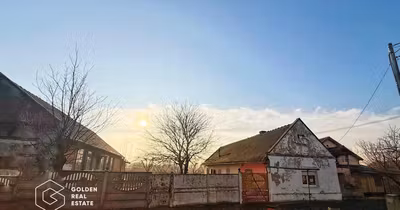 Casă Girocului