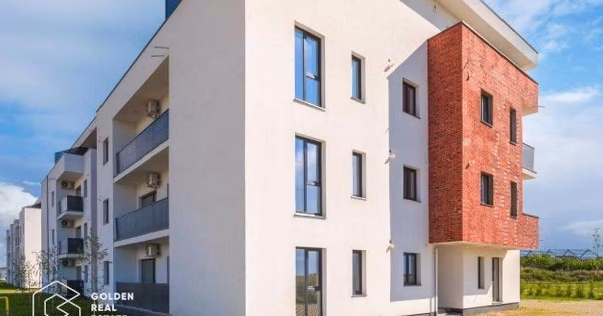 Apartament de vânzare cu 2 camere în zona Nord, Timișoara