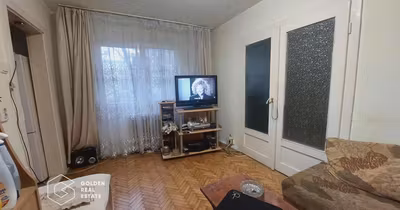 Apartament Șagului
