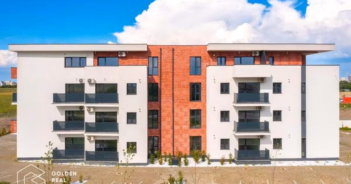 Apartament de vânzare cu 2 camere în zona Mehala, Timișoara
