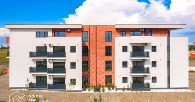 Apartament Mehala