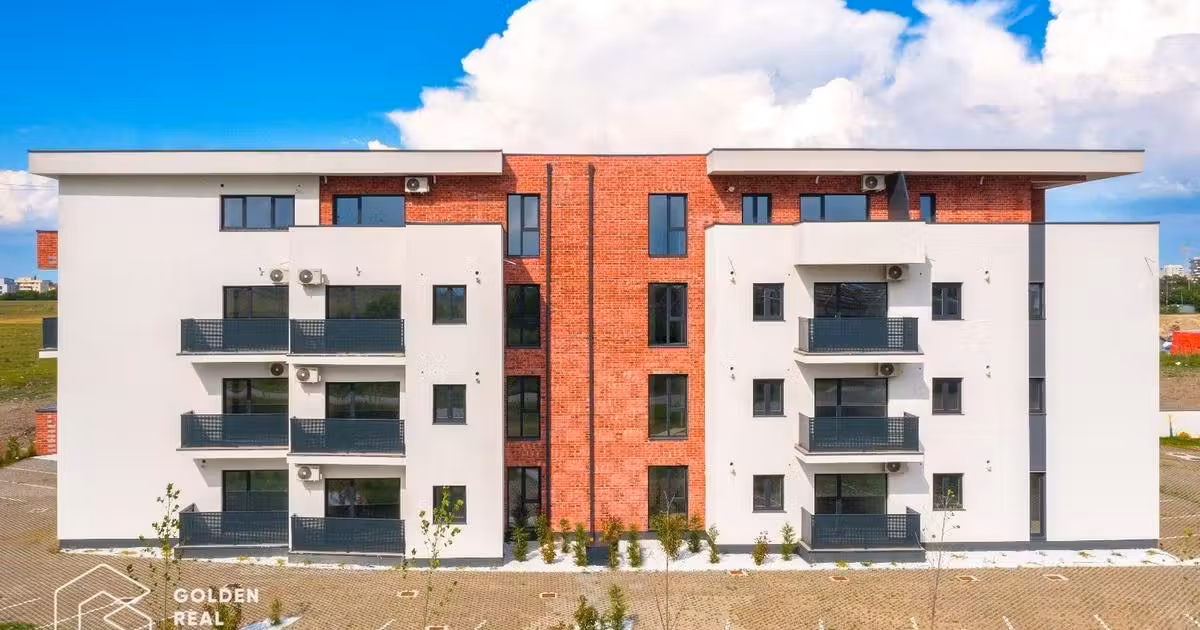 Apartament de vânzare cu 2 camere în zona Mehala, Timișoara