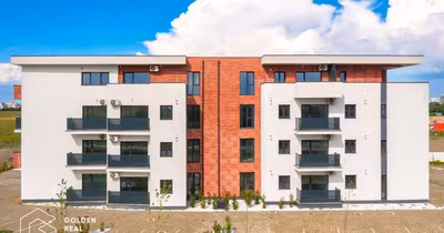 Apartament Mehala