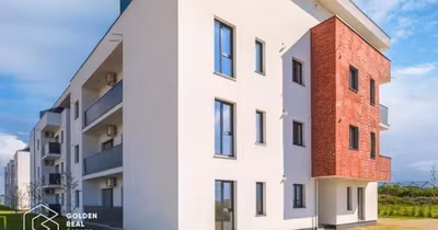 Apartament Nord