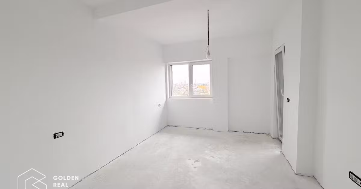 Apartament de vânzare cu 3 camere în zona Lipovei, Timișoara