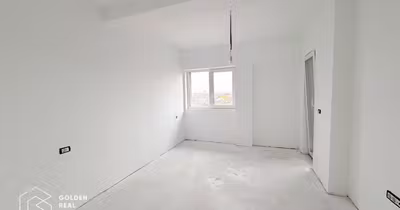 Apartament Lipovei