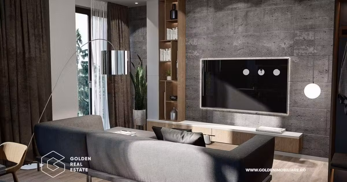 Apartament de vânzare cu 2 camere în zona Torontalului, Timișoara